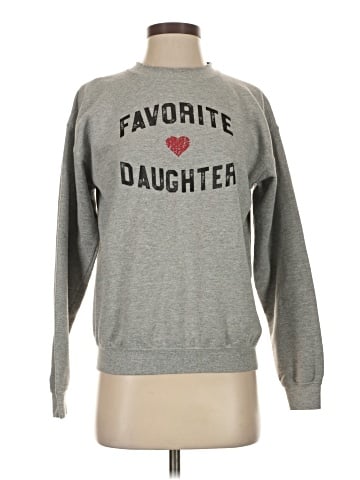 G by GUESS Sweatshirt (view 1)