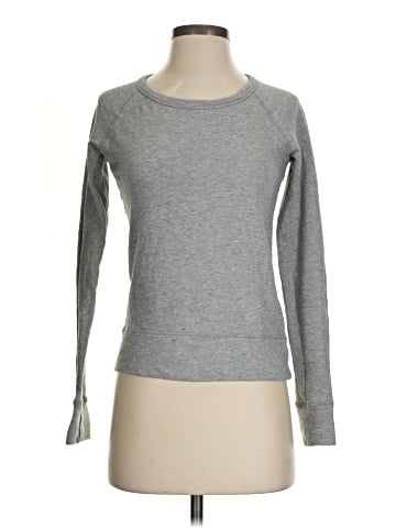 James Perse Pullover Sweater (view 1)