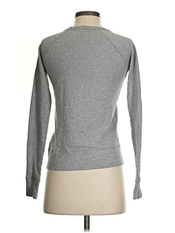 James Perse Pullover Sweater (view 2)