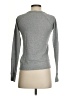 James Perse 100% Cotton Gray Pullover Sweater Size XS (0) - photo 2