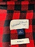 Universal Thread 100% Cotton Plaid Red Cardigan Size M - photo 7