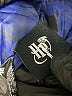 Harry Potter 100% Polyester Solid Black Jacket Size S - photo 6
