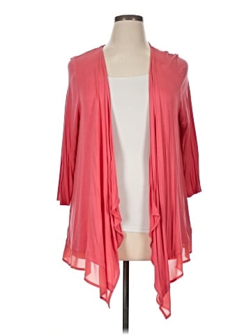 Lane Bryant Outlet Kimono (view 1)