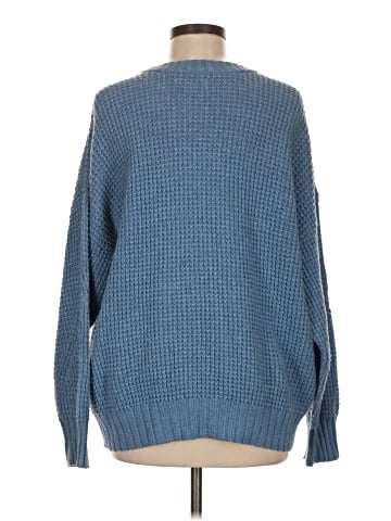 American Eagle Outfitters Pullover Sweater (view 2)