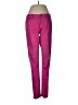 CAbi Color Block Pink Jeans Size 4 - photo 1