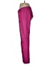 CAbi Color Block Pink Jeans Size 4 - photo 5