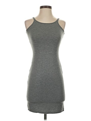 T by Alexander Wang Casual Dress (view 1)