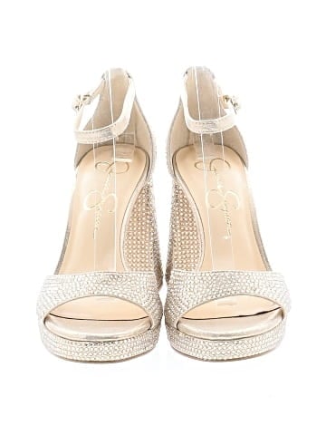 Jessica Simpson Sandals (view 2)