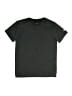 C9 By Champion Solid Black Active T-Shirt Size 12 - 14 - photo 1