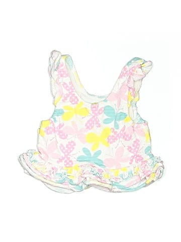 Le Top Sleeveless Top (view 2)