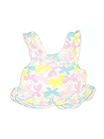 Le Top Sleeveless Top (view 1)