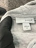 Purejill Silver Pullover Sweater Size M - photo 7