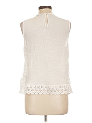 Zac & Rachel Sleeveless Blouse (view 2)