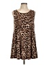 Larace Brown Tank Top Size L - photo 1