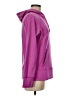 Nike 100% Polyester Purple Pullover Hoodie Size M - photo 4