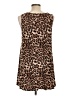 Larace Brown Tank Top Size L - photo 2