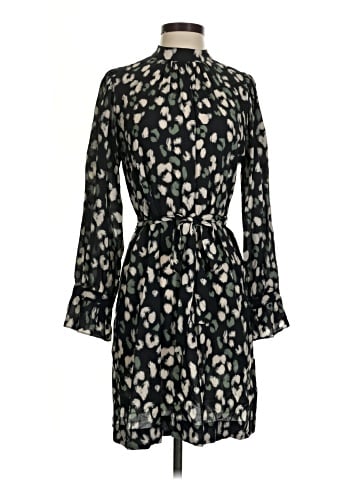 Velvet by Graham & Spencer Casual Dress (view 1)