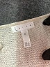 Leith Ivory Pullover Sweater Size M - photo 7