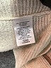 Leith Ivory Pullover Sweater Size M - photo 8