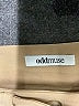 oddmuse Solid Tan Casual Skirt Size XXS - photo 4