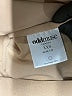 oddmuse Solid Tan Casual Skirt Size XXS - photo 5