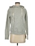 NSF 100% Cotton Gray Sweatshirt Size S - photo 1