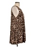 Larace Brown Tank Top Size L - photo 4