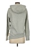 NSF 100% Cotton Gray Sweatshirt Size S - photo 2