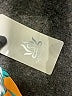 The Free Yoga Print Orange Active Pants Size S - photo 6