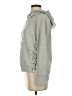 NSF 100% Cotton Gray Sweatshirt Size S - photo 5