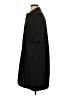 Chico's Solid Black Casual Dress Size Sm (0) - photo 5