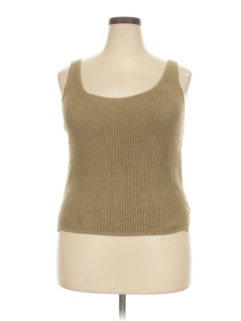 Assorted Brands Sweater Vest