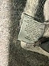 360 Sweater Gray Poncho Size XS - photo 8