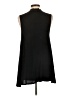 GNW Black Sleeveless Blouse Size L - photo 2
