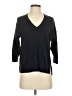 J.Crew Black Pullover Sweater Size XS - photo 1