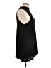 GNW Black Sleeveless Blouse Size L - photo 4