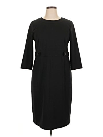 Adrienne Vittadini Casual Dress (view 1)