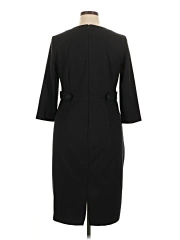 Adrienne Vittadini Casual Dress (view 2)