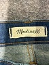 Madewell Blue Jeans Size 25 waist - photo 6