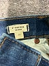 Madewell Blue Jeans Size 25 waist - photo 7