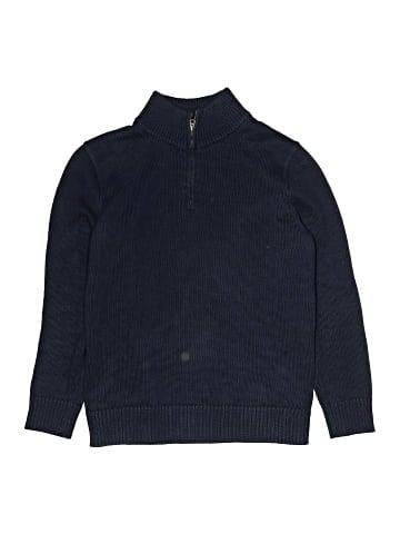 Crewcuts Pullover Sweater (view 1)