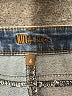 Kut from the Kloth Hearts Blue Jeans Size 4 - photo 4