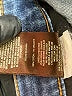 Kut from the Kloth Hearts Blue Jeans Size 4 - photo 6