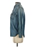 Current/Elliott 100% Cotton Blue Denim Jacket Size Sm (1) - photo 5