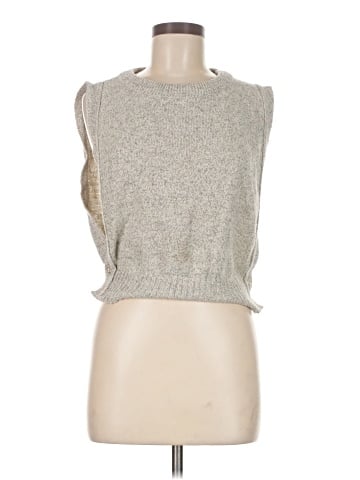 Avon Sweater Vest (view 1)