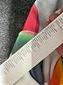 Fabletics Graphic White Leggings Size S - photo 5