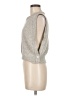 Avon Silver Sweater Vest Size M (estimated) - photo 5