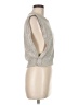 Avon Silver Sweater Vest Size M (estimated) - photo 4
