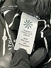 Athleta Stripes Black Leggings Size S - photo 8