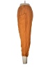 wonderly Orange Casual Pants Size L - photo 5